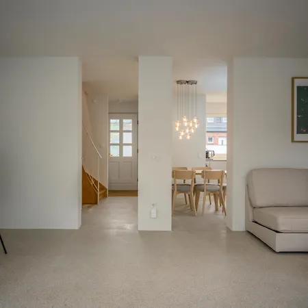 Vakantiehuis Gardenholm Im Sueden Von *