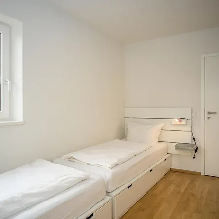 Gardenholm Im Sueden Von * Westerland