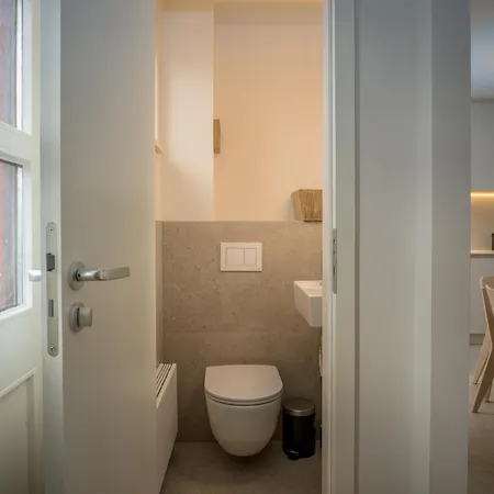 Gardenholm Im Sueden Von Westerland