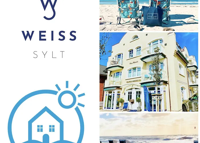 Gardenholm Im Sueden Von