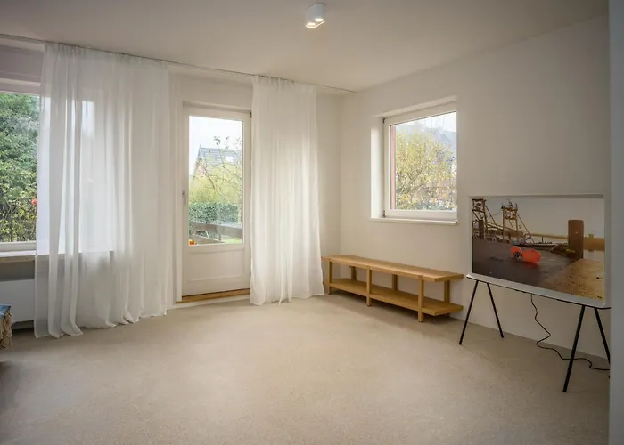 Gardenholm Im Sueden Von * Westerland