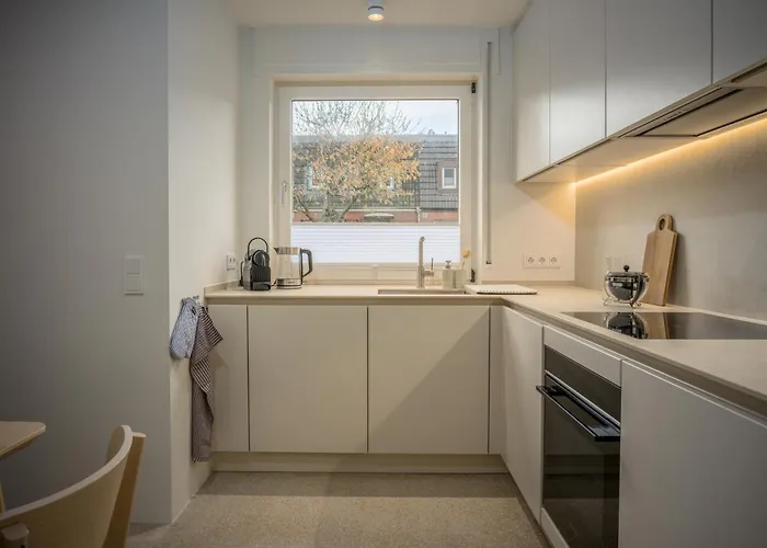 Vakantiehuis Gardenholm Im Sueden Von *