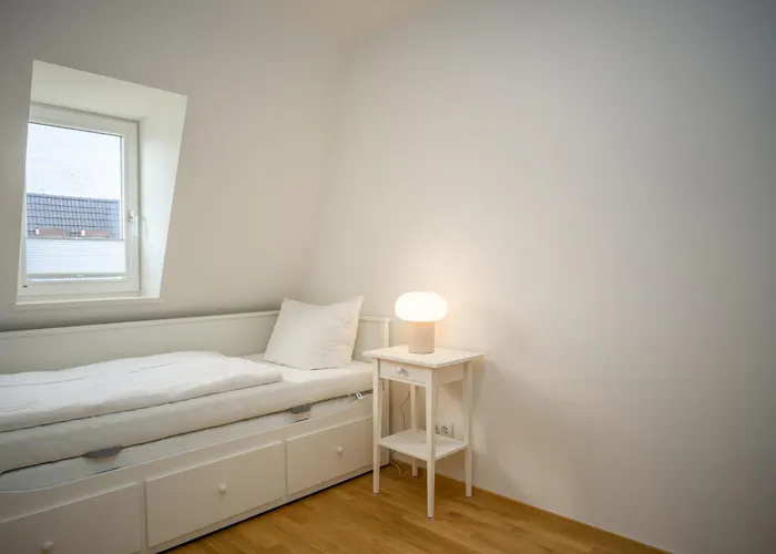 Gardenholm Im Sueden Von