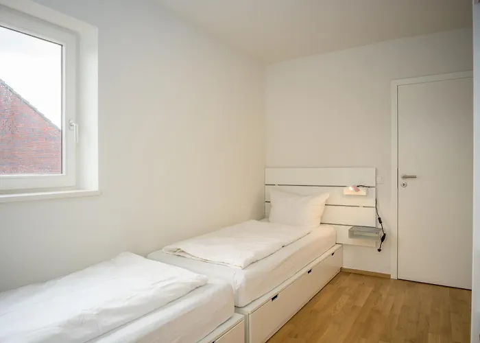 Gardenholm Im Sueden Von * Westerland