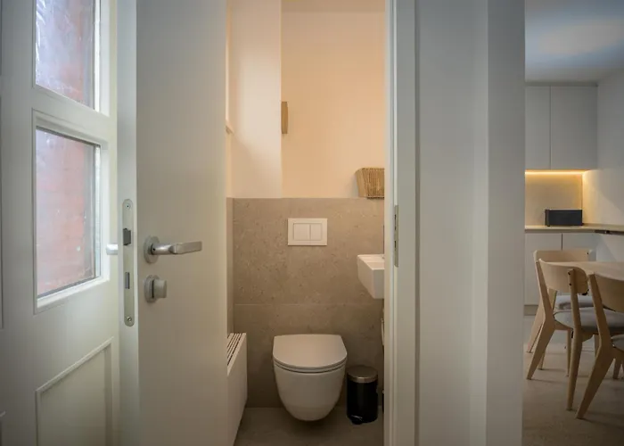 Gardenholm Im Sueden Von Westerland