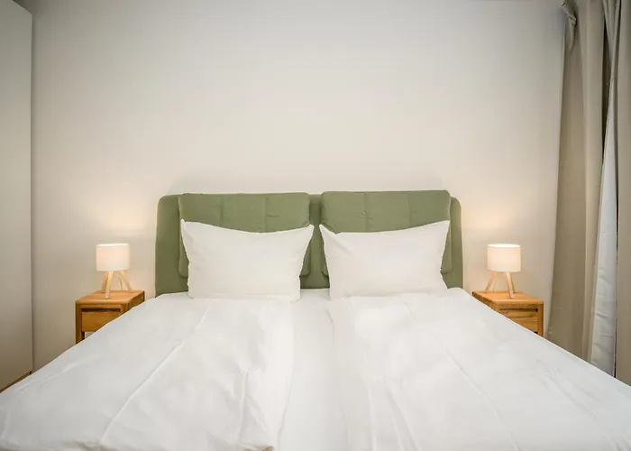 Vakantiehuis Gardenholm Im Sueden Von