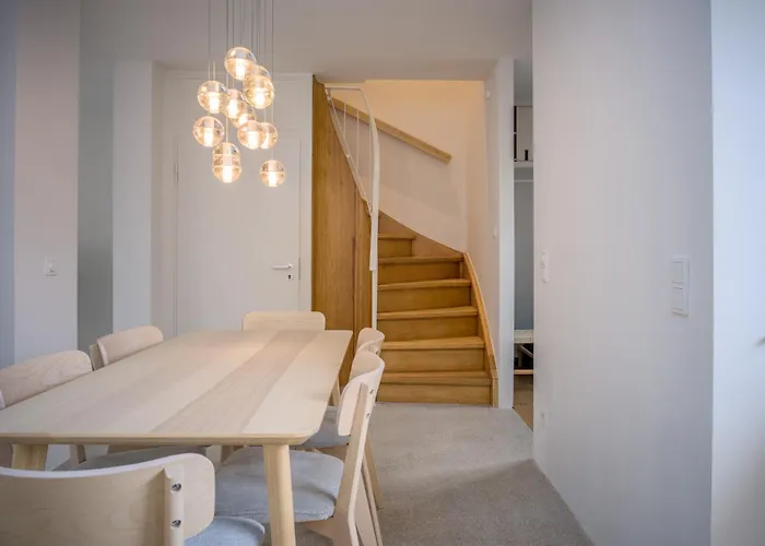 Vakantiehuis Gardenholm Im Sueden Von *