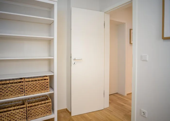 Gardenholm Im Sueden Von Vakantiehuis *