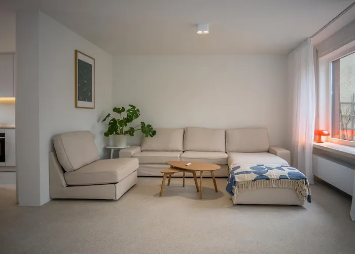 Gardenholm Im Sueden Von Vakantiehuis Westerland