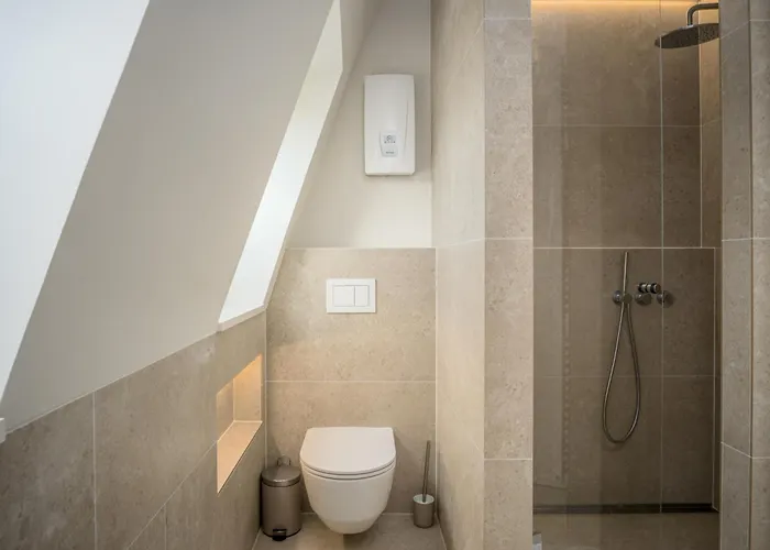 Vakantiehuis Gardenholm Im Sueden Von *